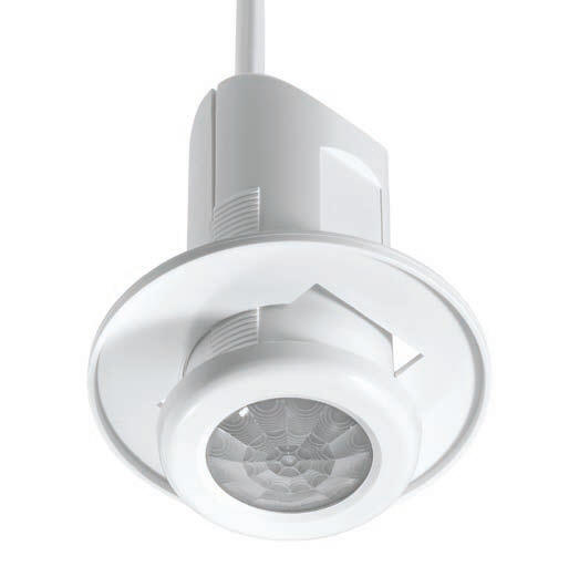 Mk pir outlet sensor